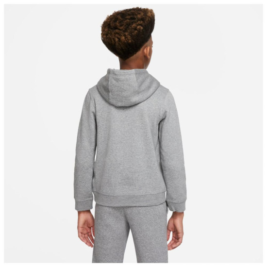 Nike Παιδικό φούτερ Sportswear Club Hoodie